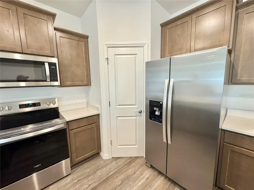 32828 Rustic Rise Road San Antonio FL 33576