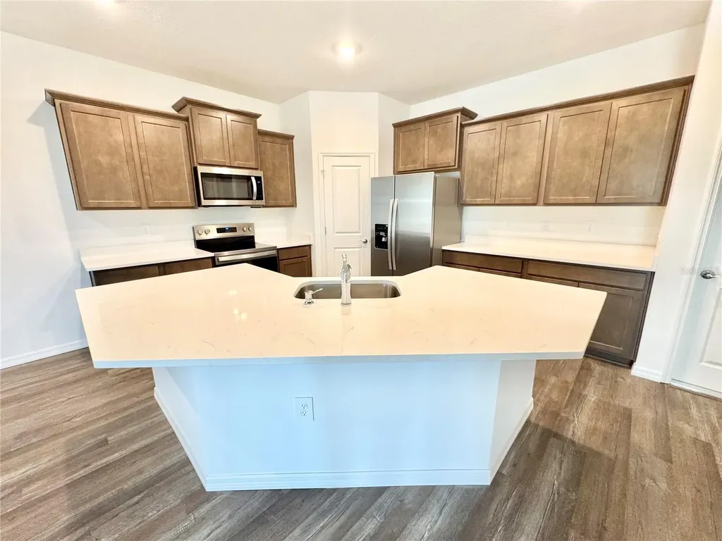 32828 Rustic Rise Road San Antonio FL 33576