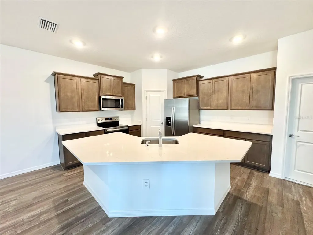 32828 Rustic Rise Road San Antonio FL 33576