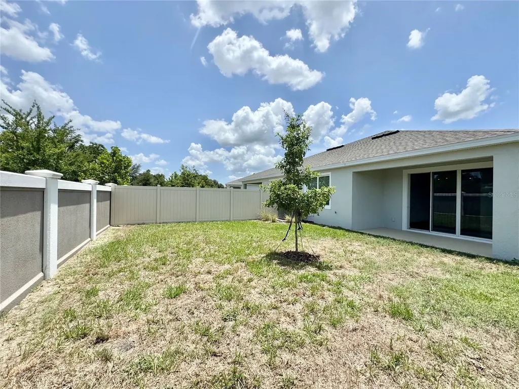 32828 Rustic Rise Road San Antonio FL 33576