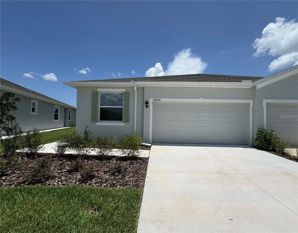 32828 Rustic Rise Road San Antonio FL 33576