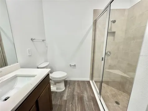 32828 Rustic Rise Road San Antonio FL 33576