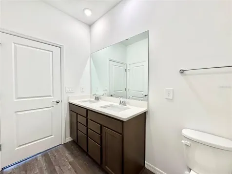 32828 Rustic Rise Road San Antonio FL 33576