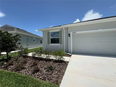 32828 Rustic Rise Road San Antonio FL 33576