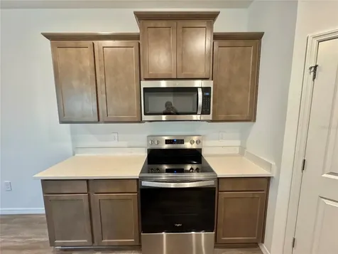 32828 Rustic Rise Road San Antonio FL 33576