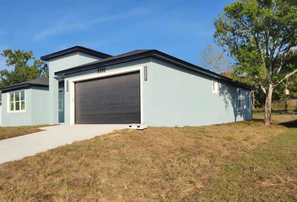 5352 Lowell Avenue Spring Hill FL 34609