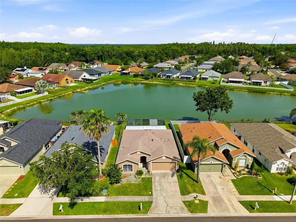 29417 Crossland Drive Wesley Chapel FL 33543