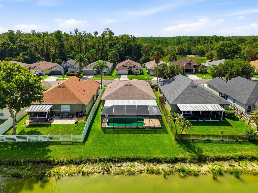 29417 Crossland Drive Wesley Chapel FL 33543