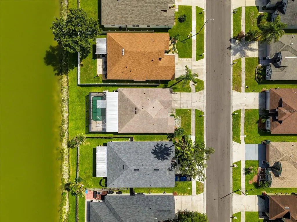 29417 Crossland Drive Wesley Chapel FL 33543