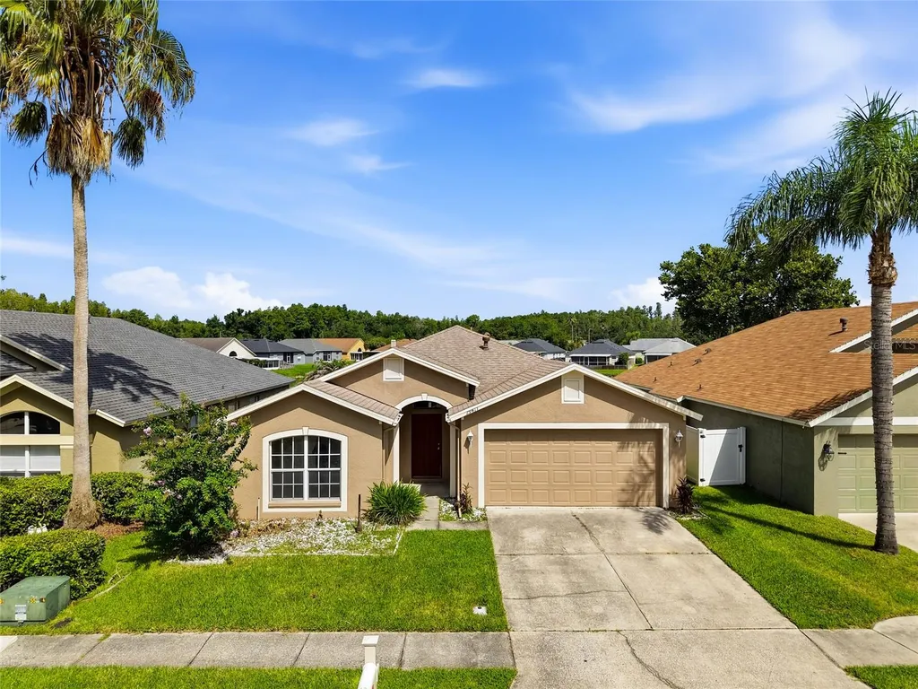 29417 Crossland Drive Wesley Chapel FL 33543