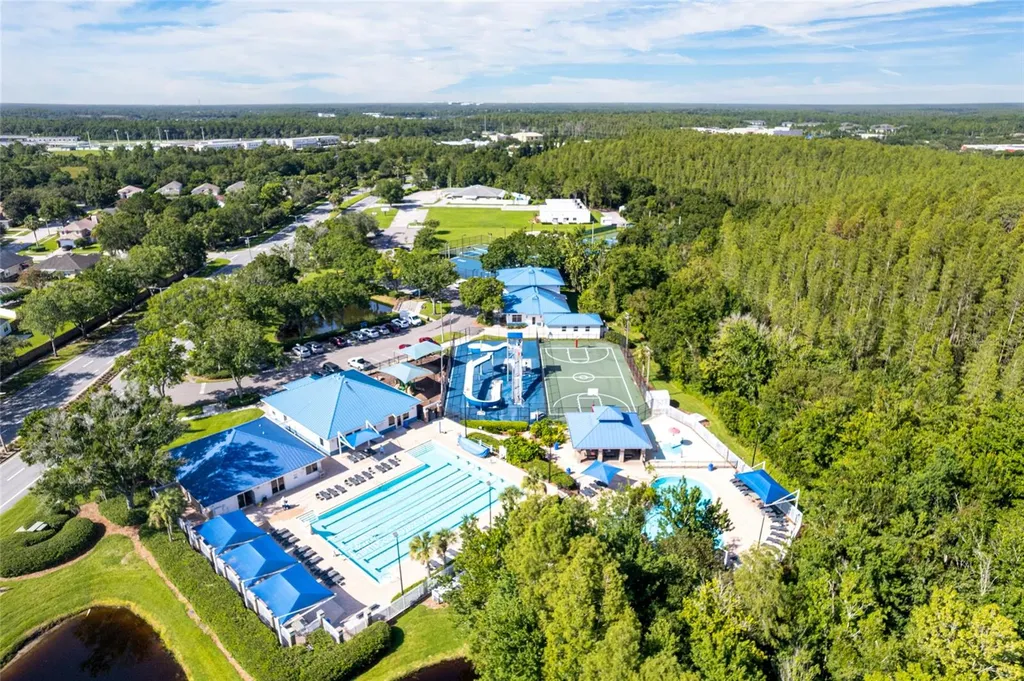 29417 Crossland Drive Wesley Chapel FL 33543