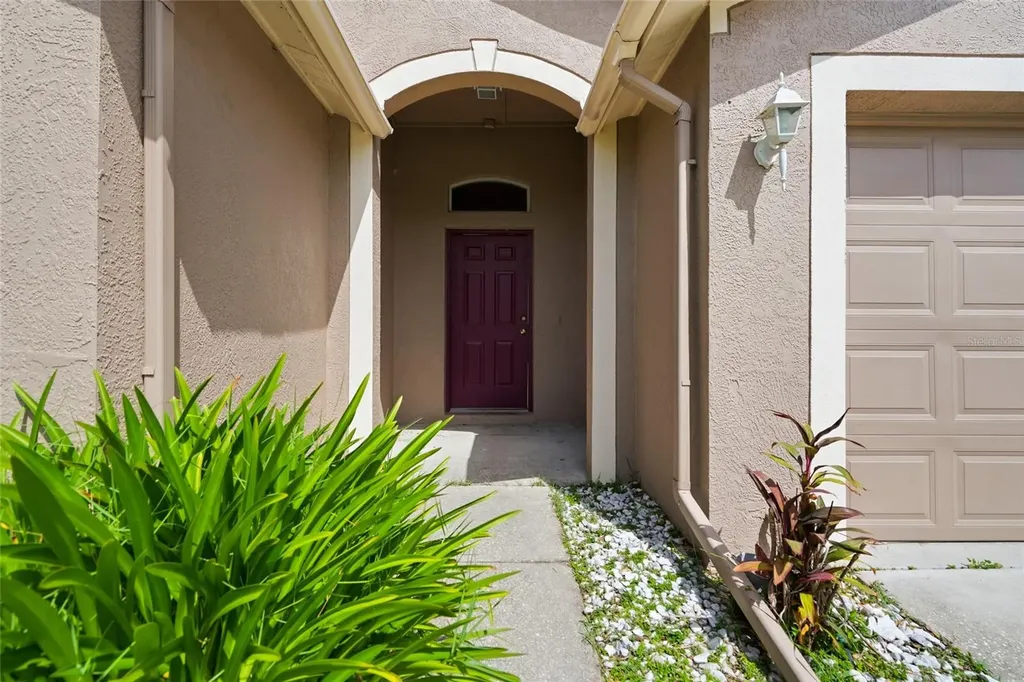 29417 Crossland Drive Wesley Chapel FL 33543