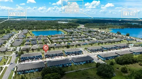 2782 Narcoossee Commons Way St Cloud FL 34771