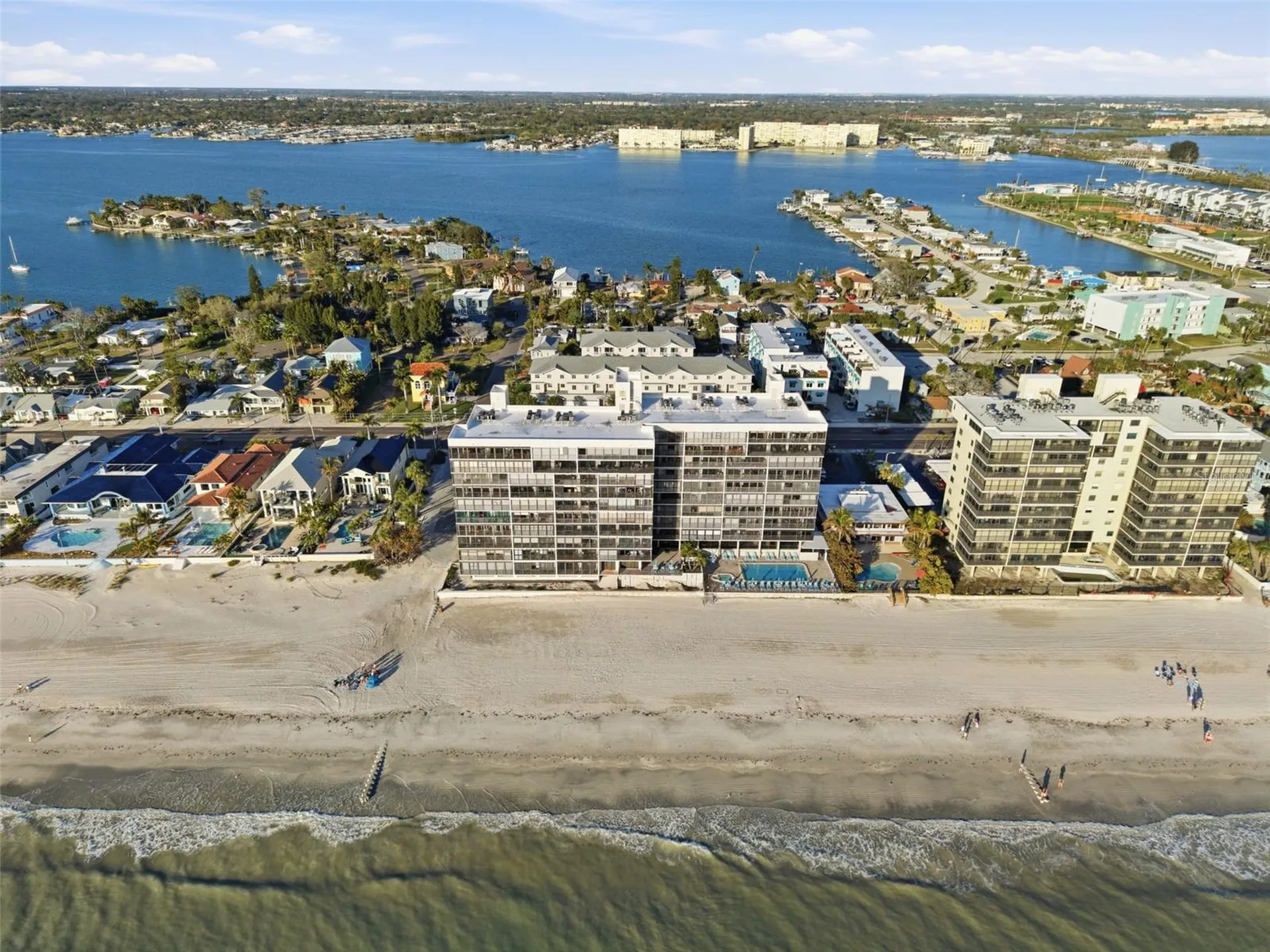 15462 Gulf Boulevard St Petersburg FL 33708