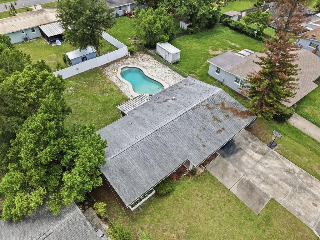 123 E Lake Mary Drive Orlando FL 32839