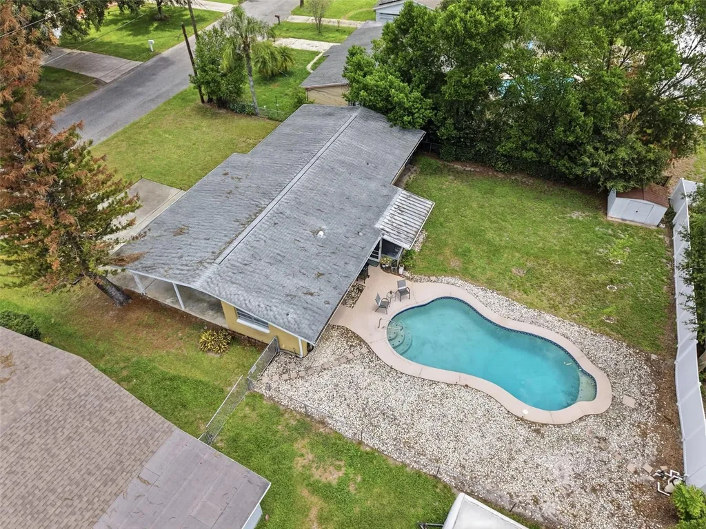 123 E Lake Mary Drive Orlando FL 32839
