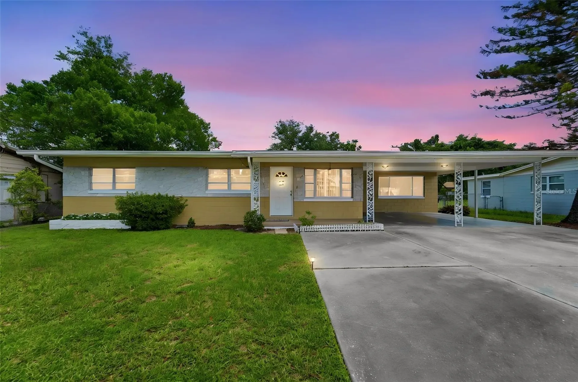 123 E Lake Mary Drive Orlando FL 32839