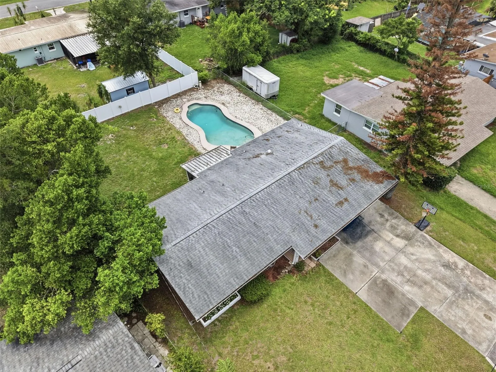 123 E Lake Mary Drive Orlando FL 32839