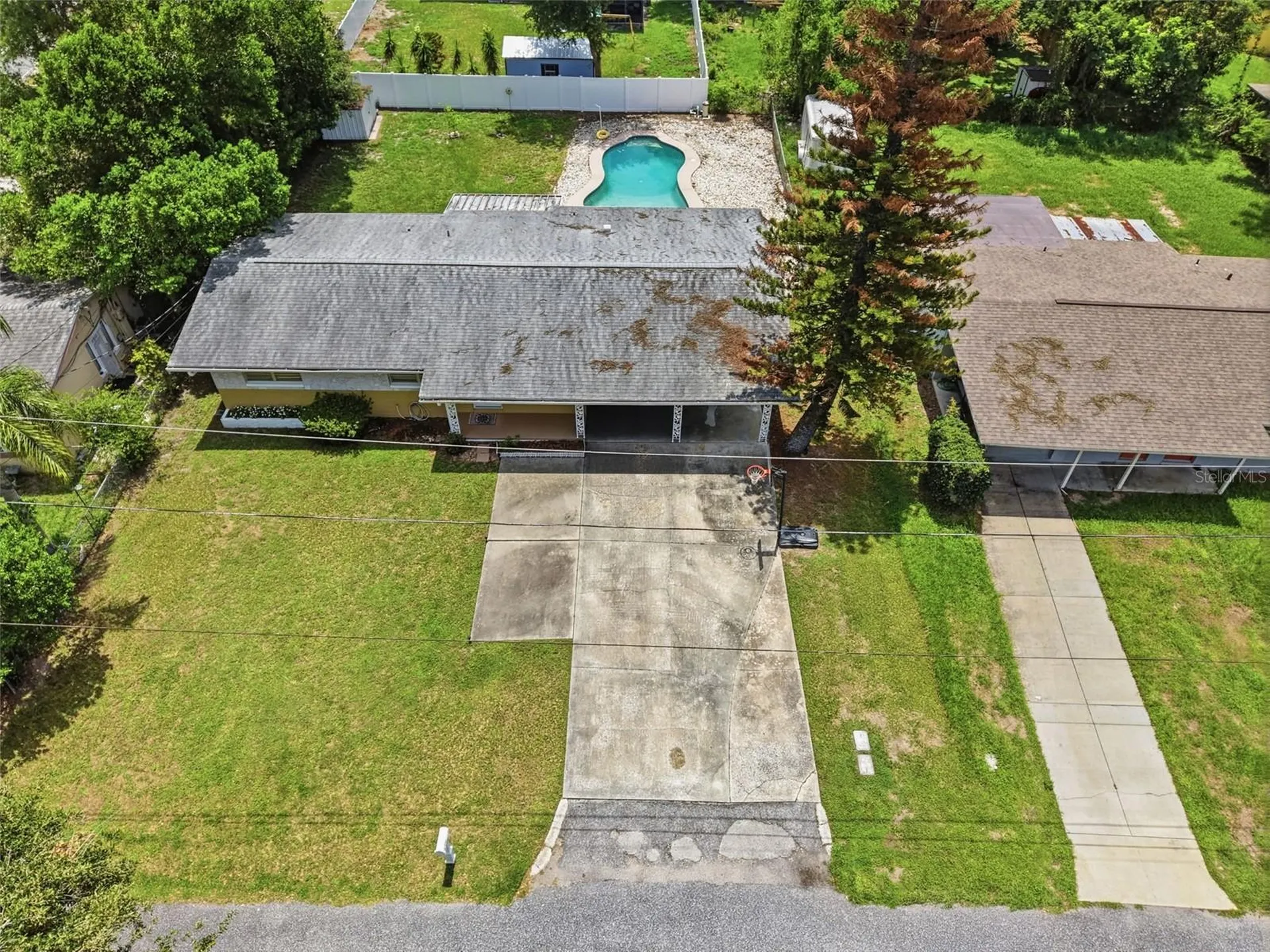 123 E Lake Mary Drive Orlando FL 32839