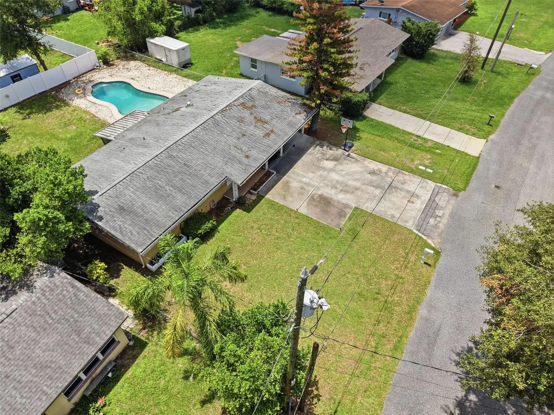 123 E Lake Mary Drive Orlando FL 32839