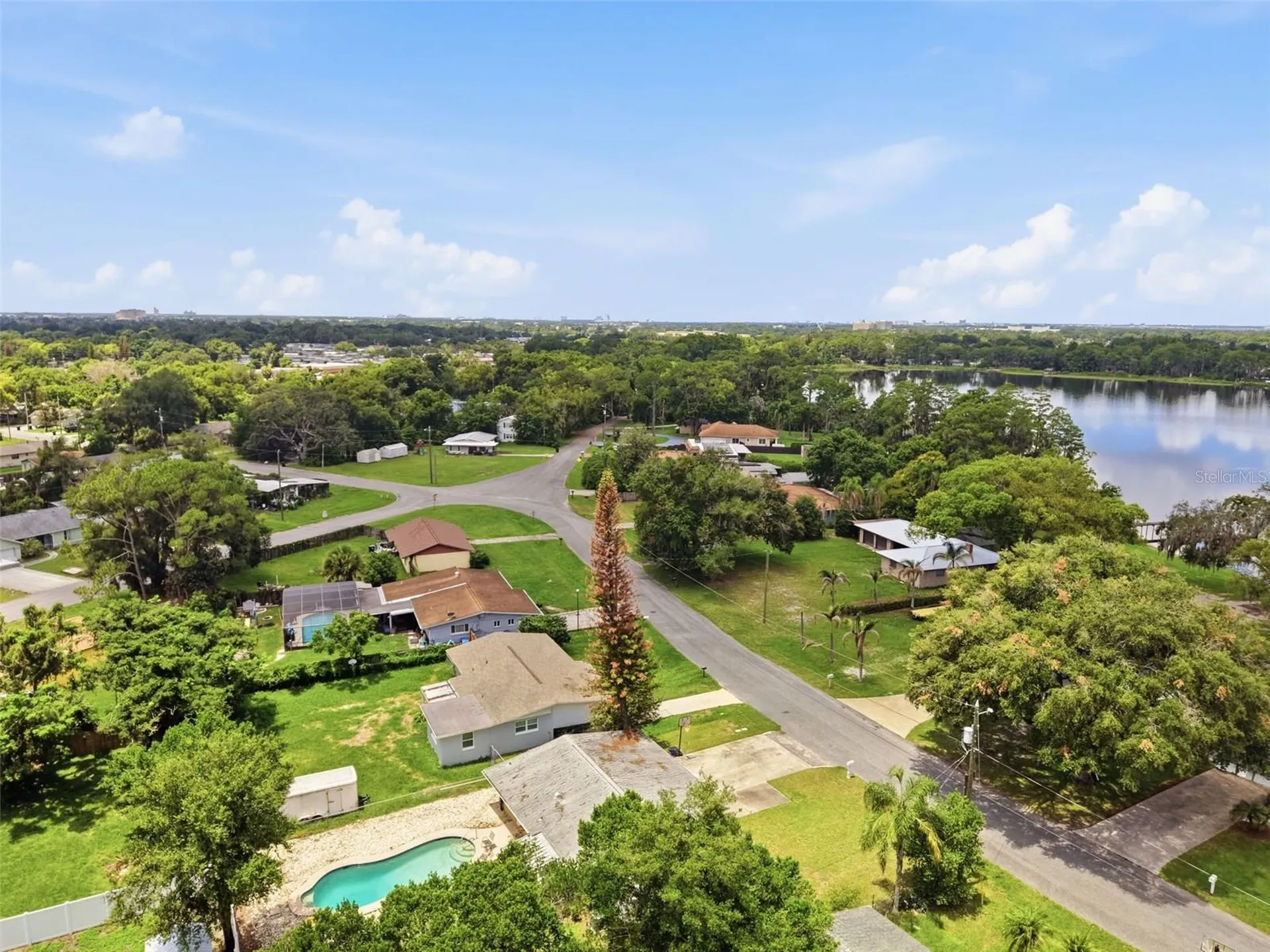 123 E Lake Mary Drive Orlando FL 32839
