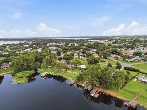 123 E Lake Mary Drive Orlando FL 32839