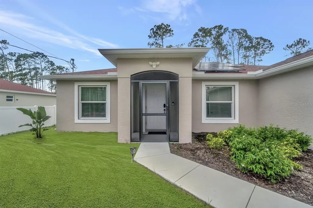 3793 Circleville Street North Port FL 34286