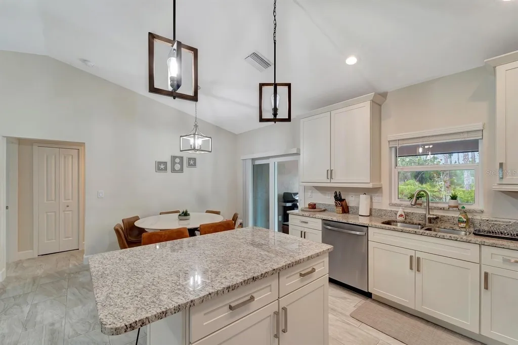 3793 Circleville Street North Port FL 34286