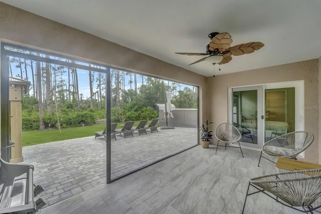 3793 Circleville Street North Port FL 34286
