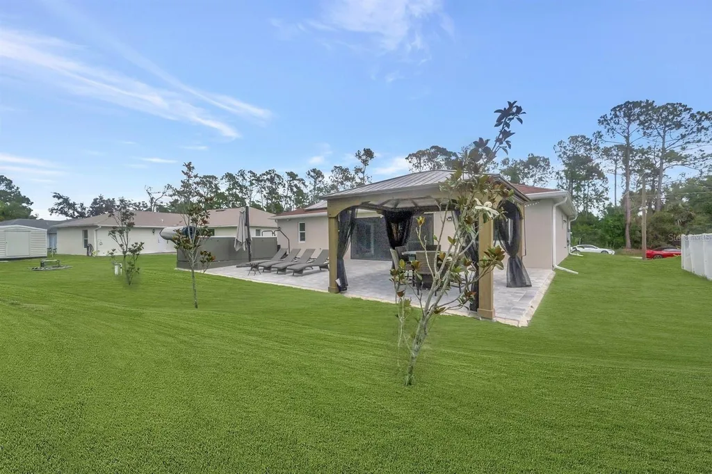 3793 Circleville Street North Port FL 34286