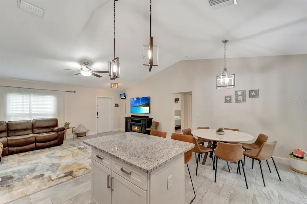 3793 Circleville Street North Port FL 34286