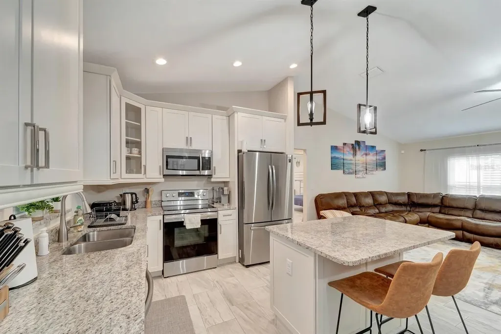 3793 Circleville Street North Port FL 34286