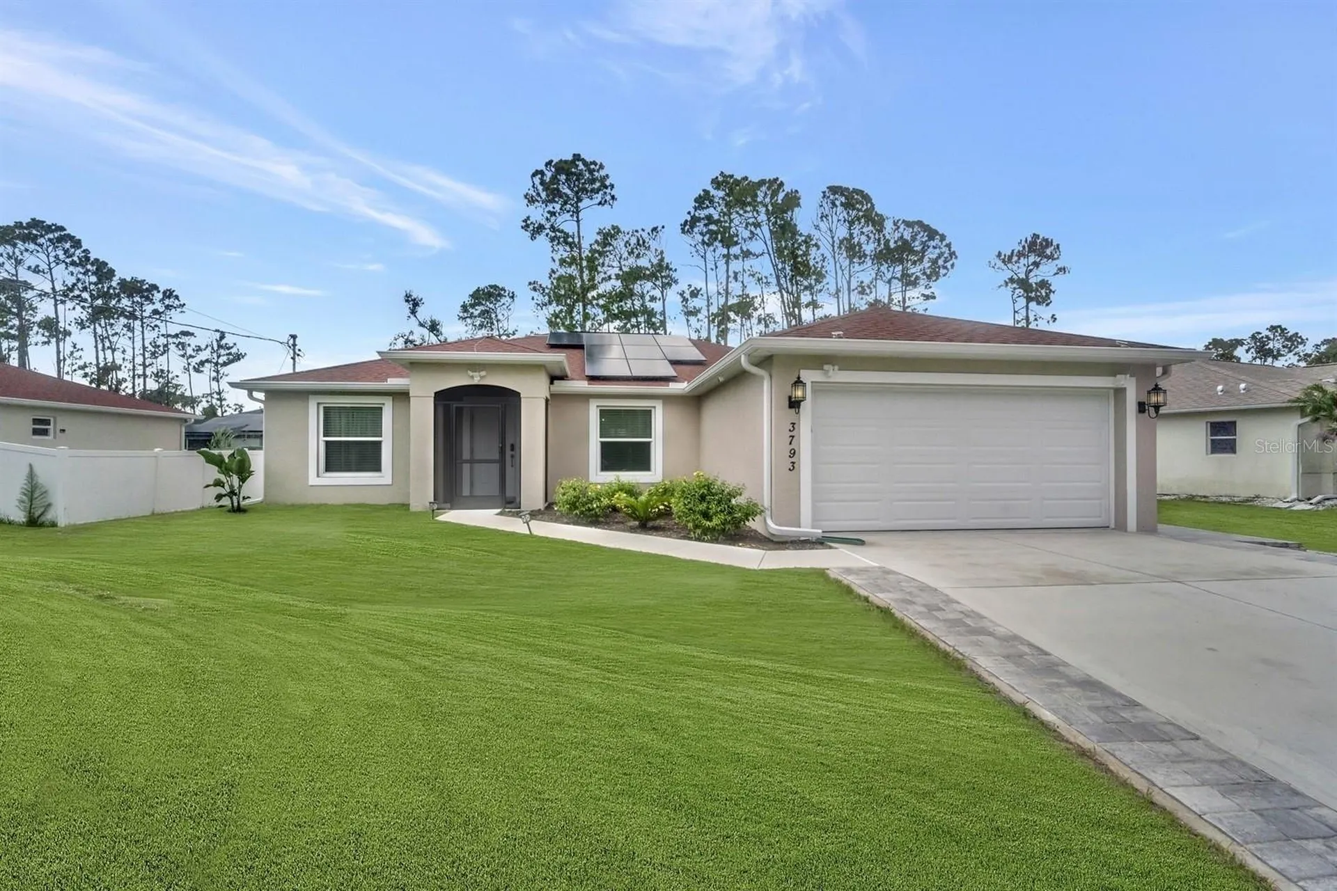 3793 Circleville Street North Port FL 34286