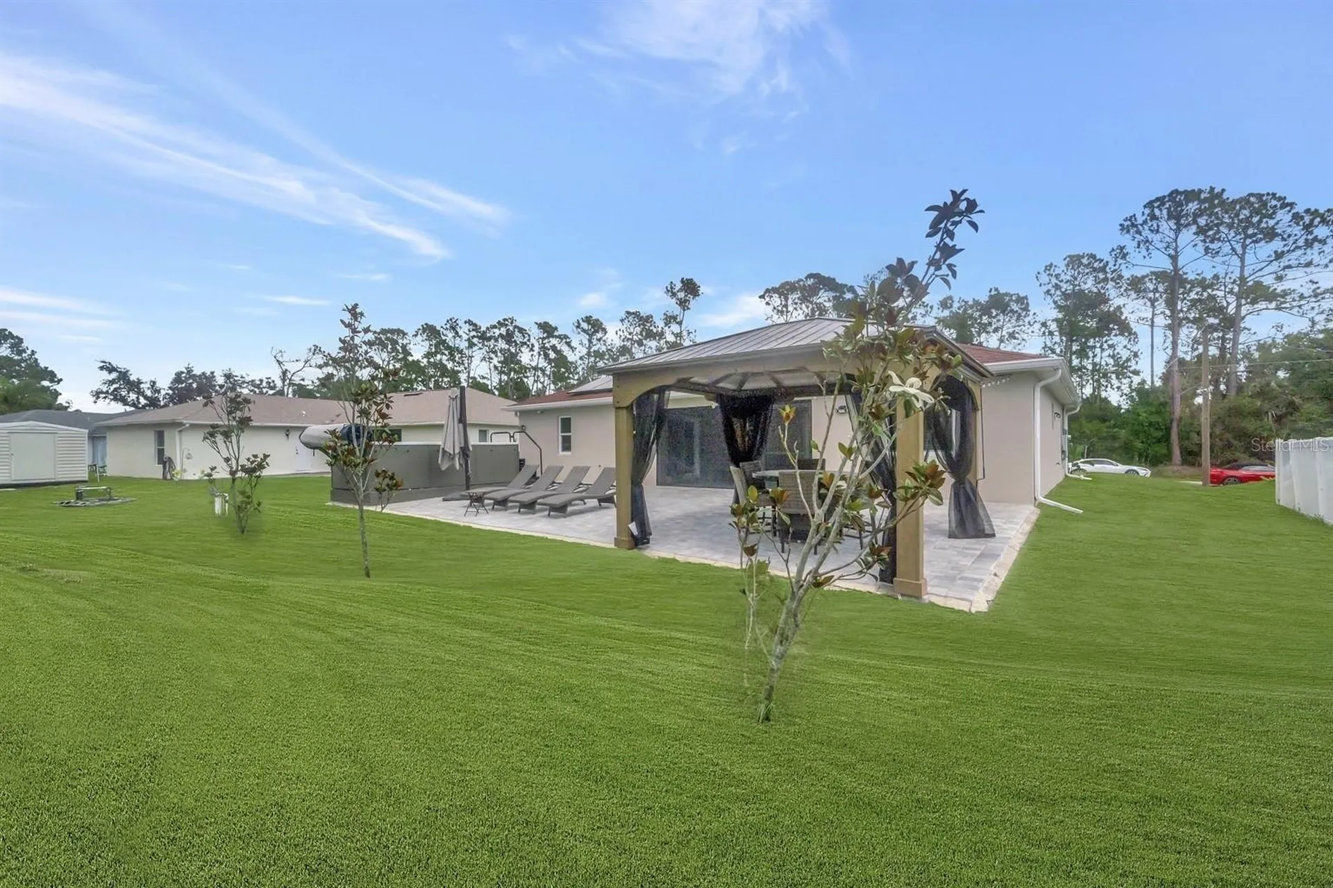 3793 Circleville Street North Port FL 34286