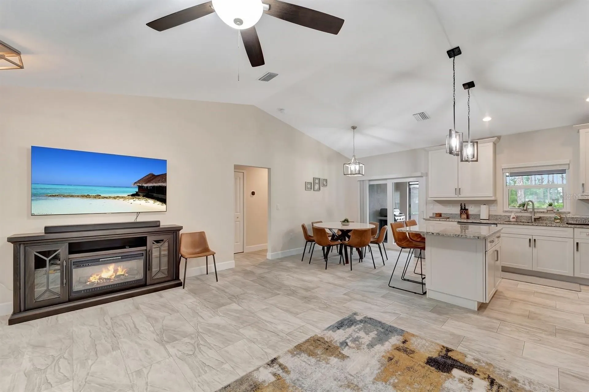 3793 Circleville Street North Port FL 34286