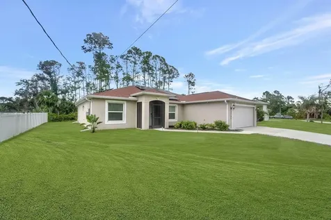 3793 Circleville Street North Port FL 34286