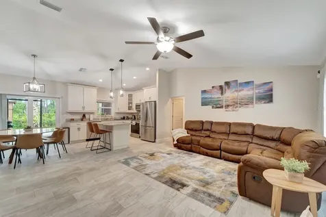 3793 Circleville Street North Port FL 34286