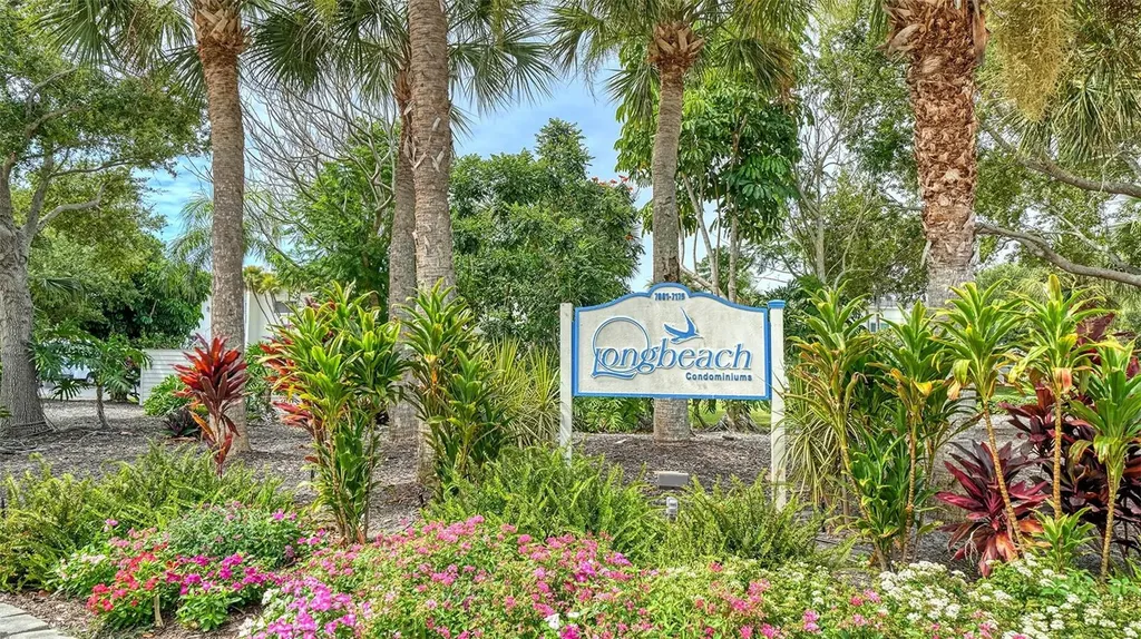 7115 Gulf Of Mexico Drive Longboat Key FL 34228