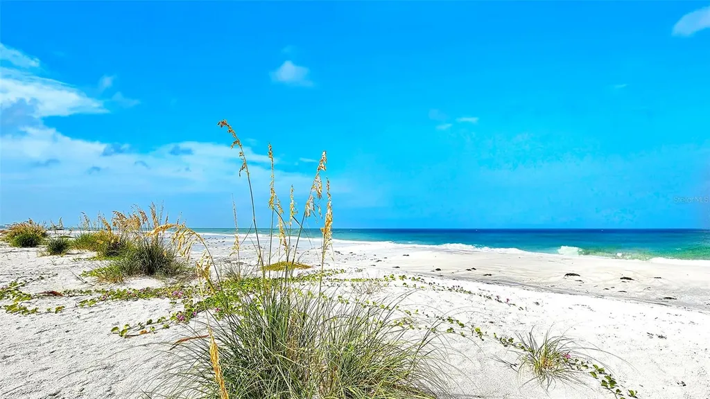 7115 Gulf Of Mexico Drive Longboat Key FL 34228