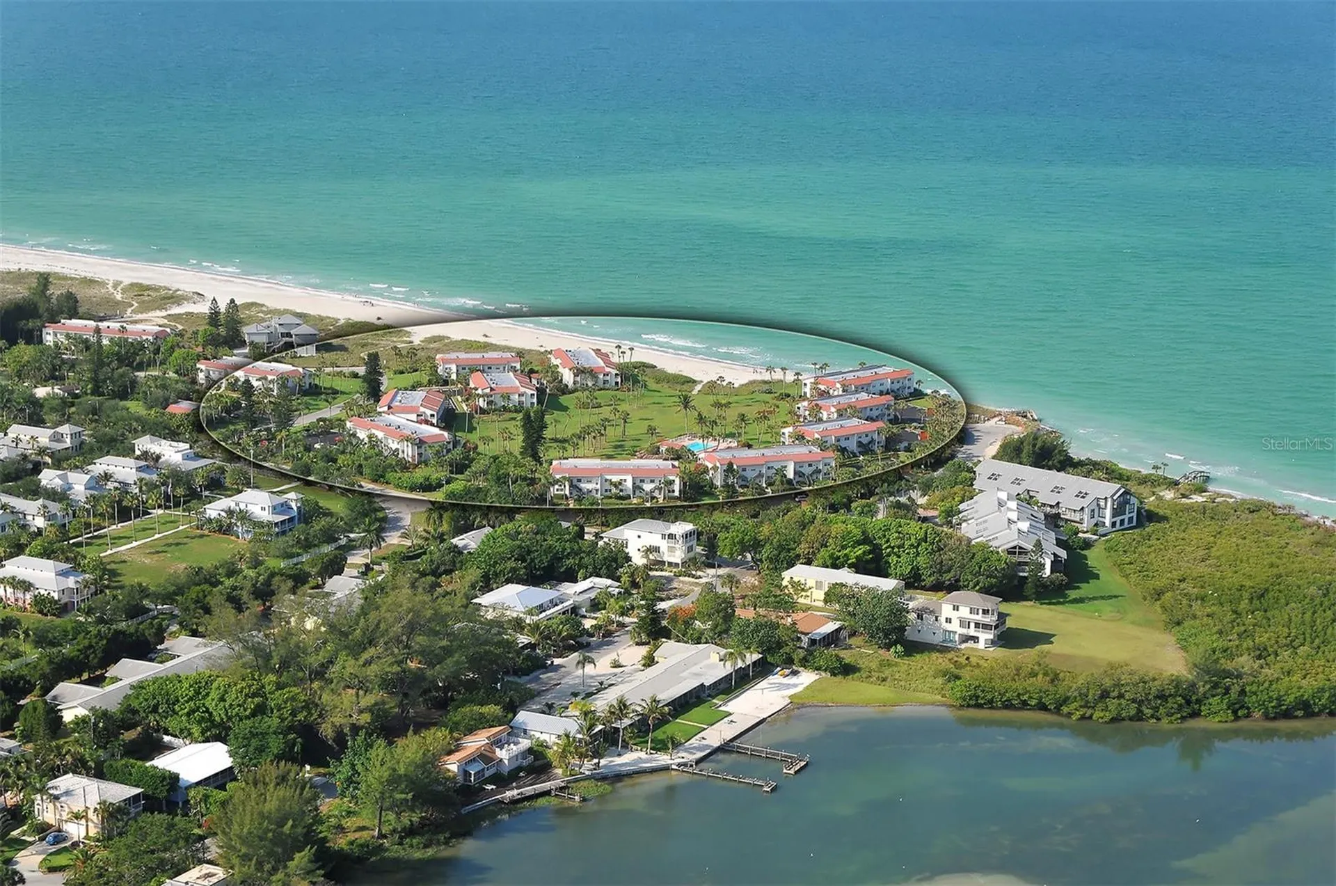 7115 Gulf Of Mexico Drive Longboat Key FL 34228