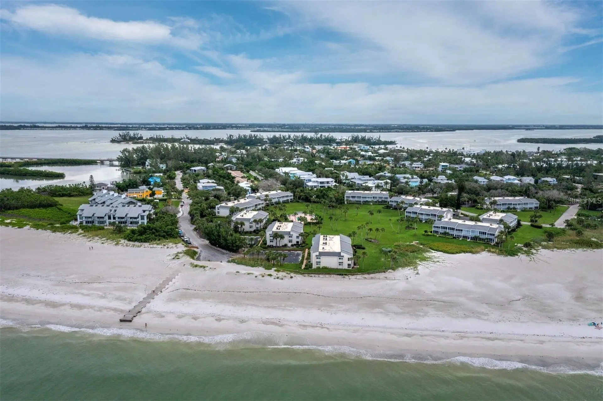7115 Gulf Of Mexico Drive Longboat Key FL 34228