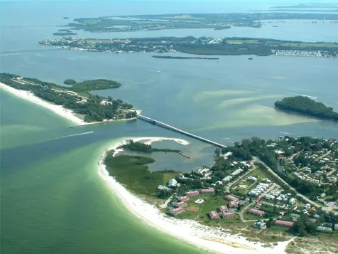 7115 Gulf Of Mexico Drive Longboat Key FL 34228