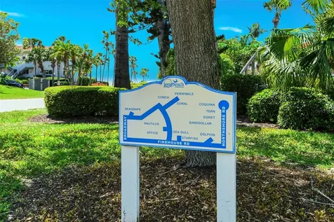 7115 Gulf Of Mexico Drive Longboat Key FL 34228