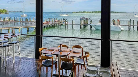 7115 Gulf Of Mexico Drive Longboat Key FL 34228