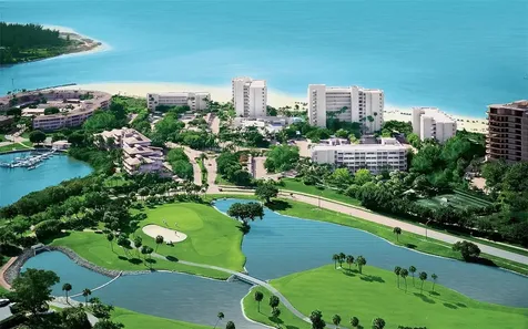 7115 Gulf Of Mexico Drive Longboat Key FL 34228