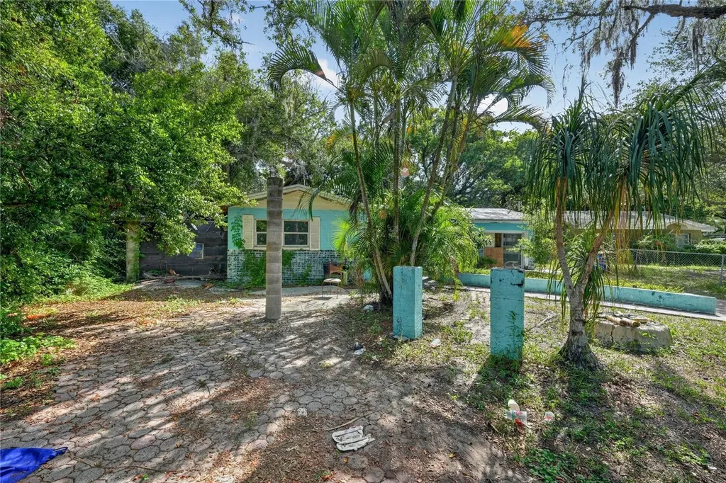 1152 Beckett Street Clearwater FL 33755