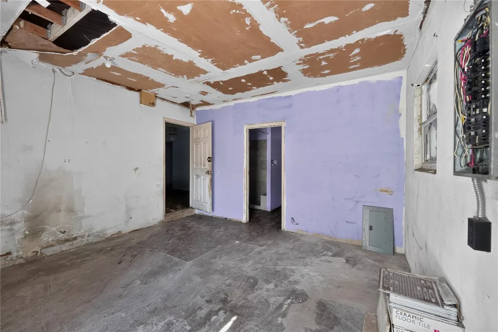 1152 Beckett Street Clearwater FL 33755