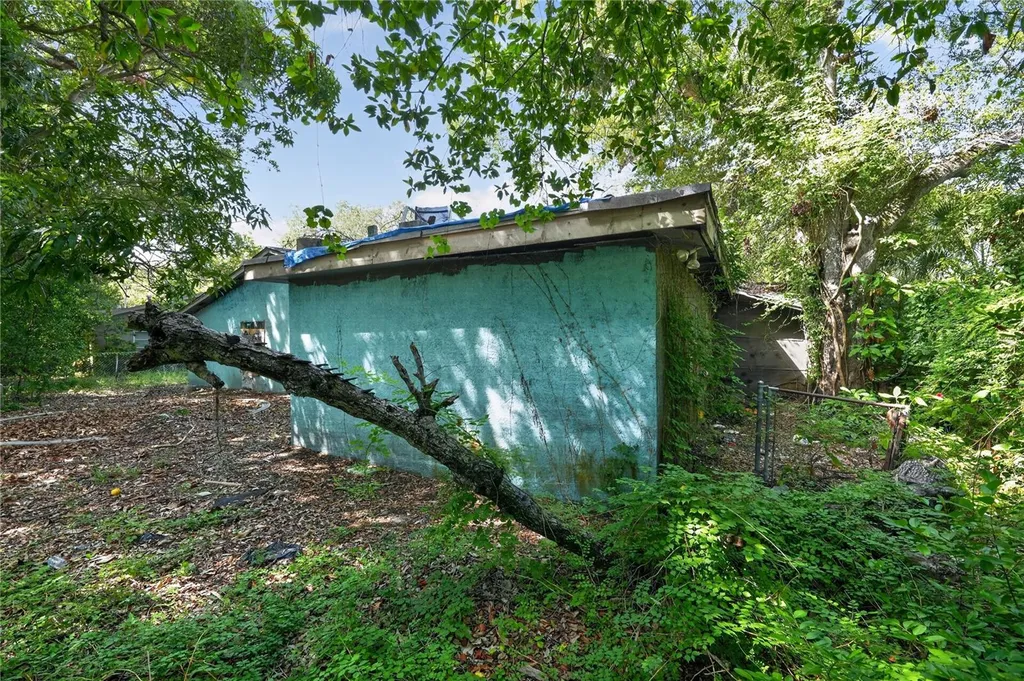 1152 Beckett Street Clearwater FL 33755