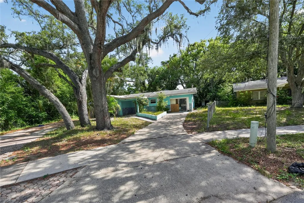 1152 Beckett Street Clearwater FL 33755