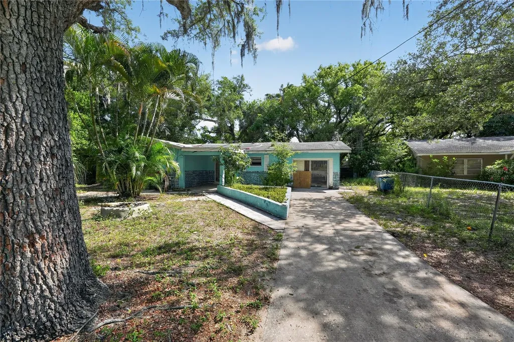 1152 Beckett Street Clearwater FL 33755
